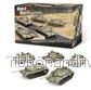 World War III Team Yankee: Magach 6 (Blazer) Platoon - Bild 2