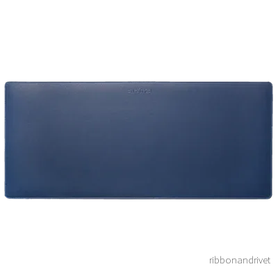 ENHANCE XXL Faux Leather TCG Playmat – Blå ENHANCE XXL Faux Leather TCG Playmat – Blå