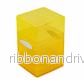 UP - Satin Tower - Glitter Yellow - Bild 3