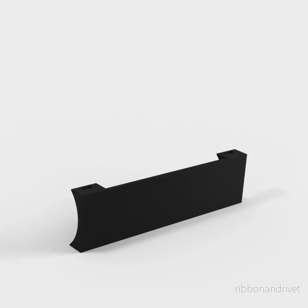 Fäste för NVidia Shield TV (2019)