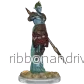 D&D Nolzur's Marvelous Miniatures: Sea Elf Fighters - Bild 3
