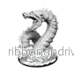 Critical Role Omålade Miniatyrer: Swavain Basilisk Critical Role Omålade Miniatyrer: Swavain Basilisk