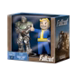 Fallout Samlarfigurer Set T-51 & Vault Boy (Klassisk) - Bild 3