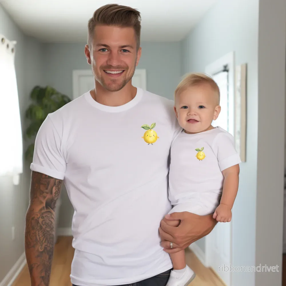 FAMILJEKOLLEKTION: Sötsur - upp till 2 år - Bild 2