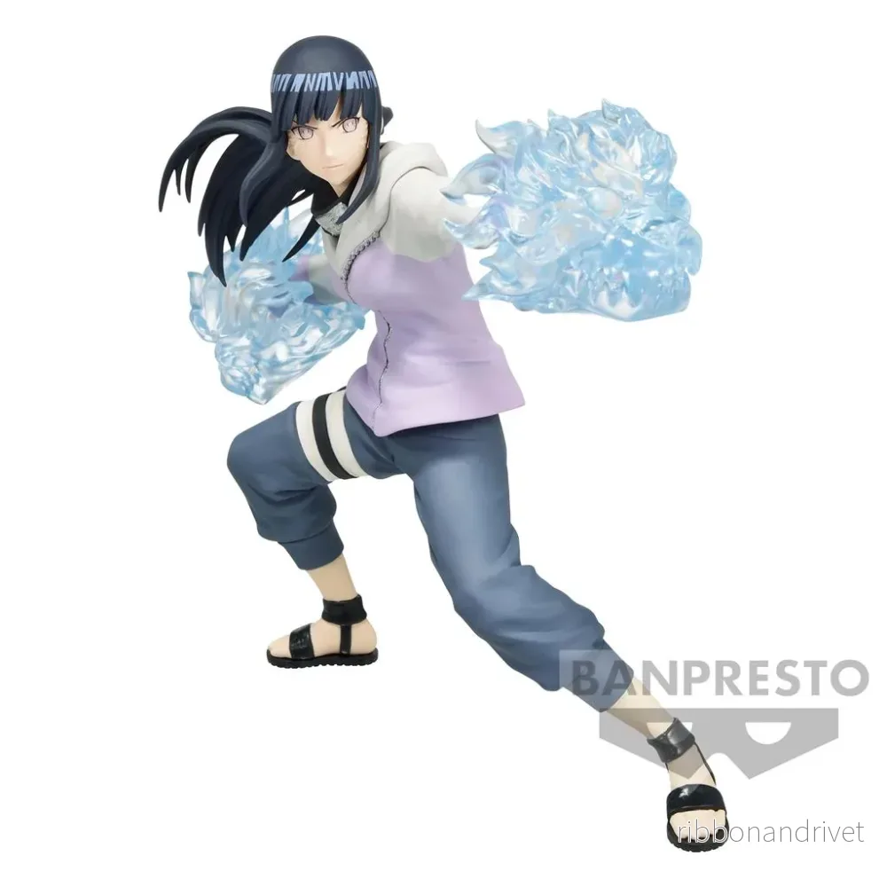 Naruto Shippuden Vibration Stars – Haruno Sakura & Hyūga Hinata Naruto Shippuden Vibration Stars – Haruno Sakura & Hyūga Hinata