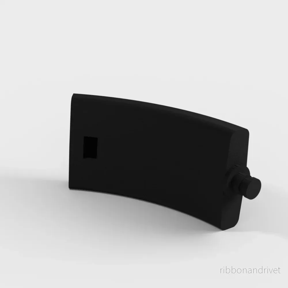 Sony MDR-XB450 Ersättningsfäste för glidande öronkåpor - Bild 3