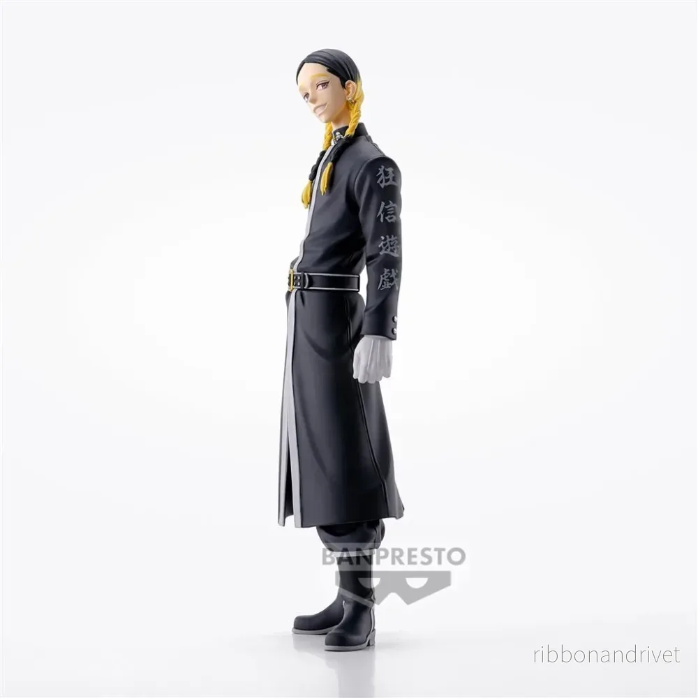 Tokyo Revengers Ran Haitani Figur Tokyo Revengers Ran Haitani Figur