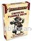 Pathfinder Critical Fumble Deck 2nd Edition - EN - Bild 2