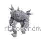 Dungeons & Dragons Nolzur's Marvelous Miniatures: Marut - Bild 3