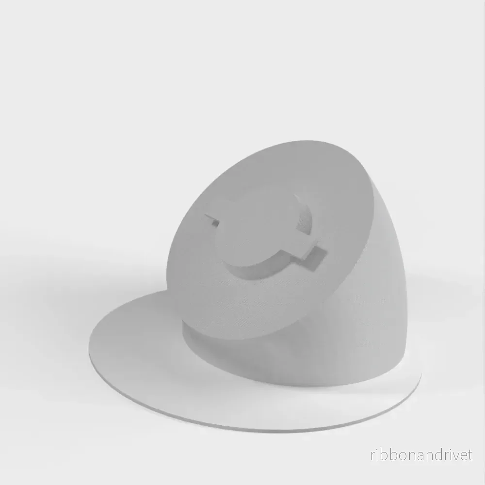 45º stöd för TP-LINK TAPO C200 kamera