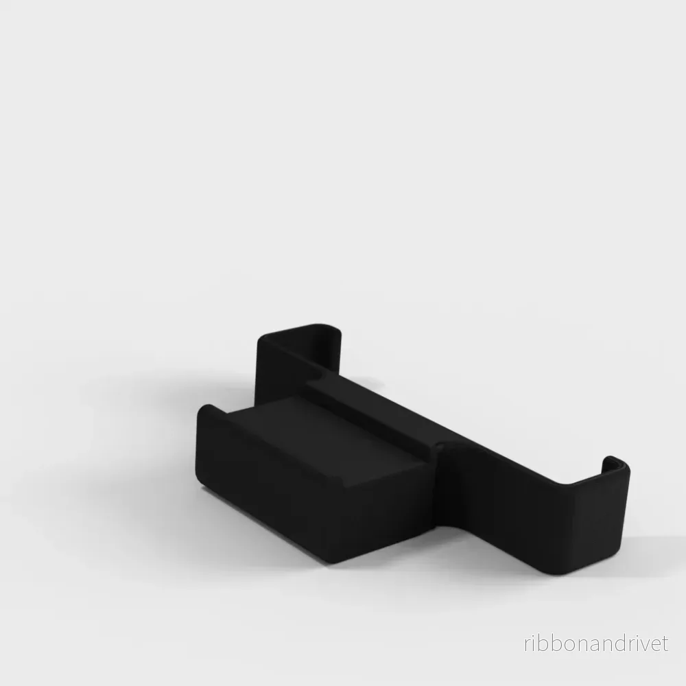 iPhone 5 Bilhållare för luftventil - Bild 3