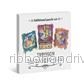 CluePuzzle - Puzzleset Wonderland - Bild 2