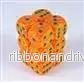 Chessex Speckled 16mm d6 med pips Dice Blocks (12 Dice) - Lotus - Bild 2