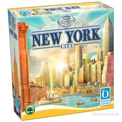 SFCC 3: New York City Essential SFCC 3: New York City Essential