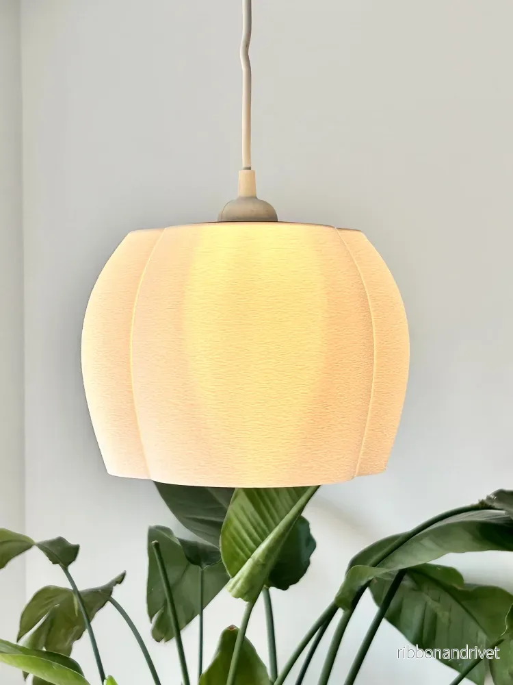Sakura Pendant Light - Bild 3