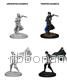 Pathfinder Deep Cuts Omålade Miniatyrer - Elf Female Rogue - Bild 2