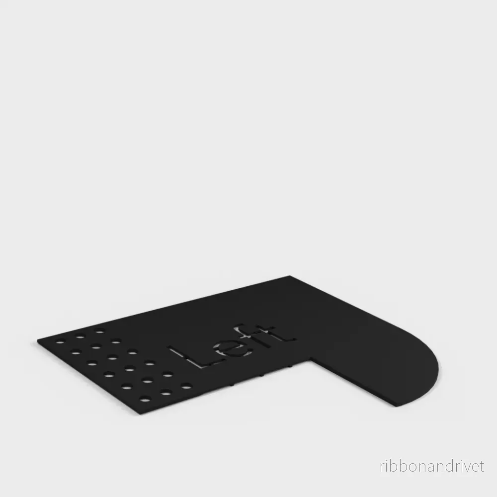 Tangentbordsskydd för MacBook Pro 15" (2018) - Bild 3