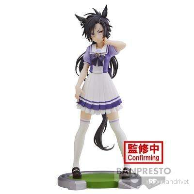 Umamusume: Pretty Derby Air Shakur Figur - Bild 2