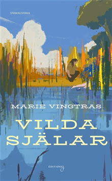 Vilda själar