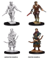 D&D Nolzur’s Marvelous Miniatures: Manlig Människa Rogue