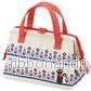 Ghibli - Cooler Lunch Bag Wild Flowers - Kiki’s Delivery Service - Bild 2
