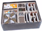 Gloomhaven: Jaws of the Lion Insert - Bild 3