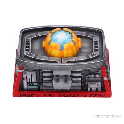 Transformers Ledarskapsmatrix Låda 16cm