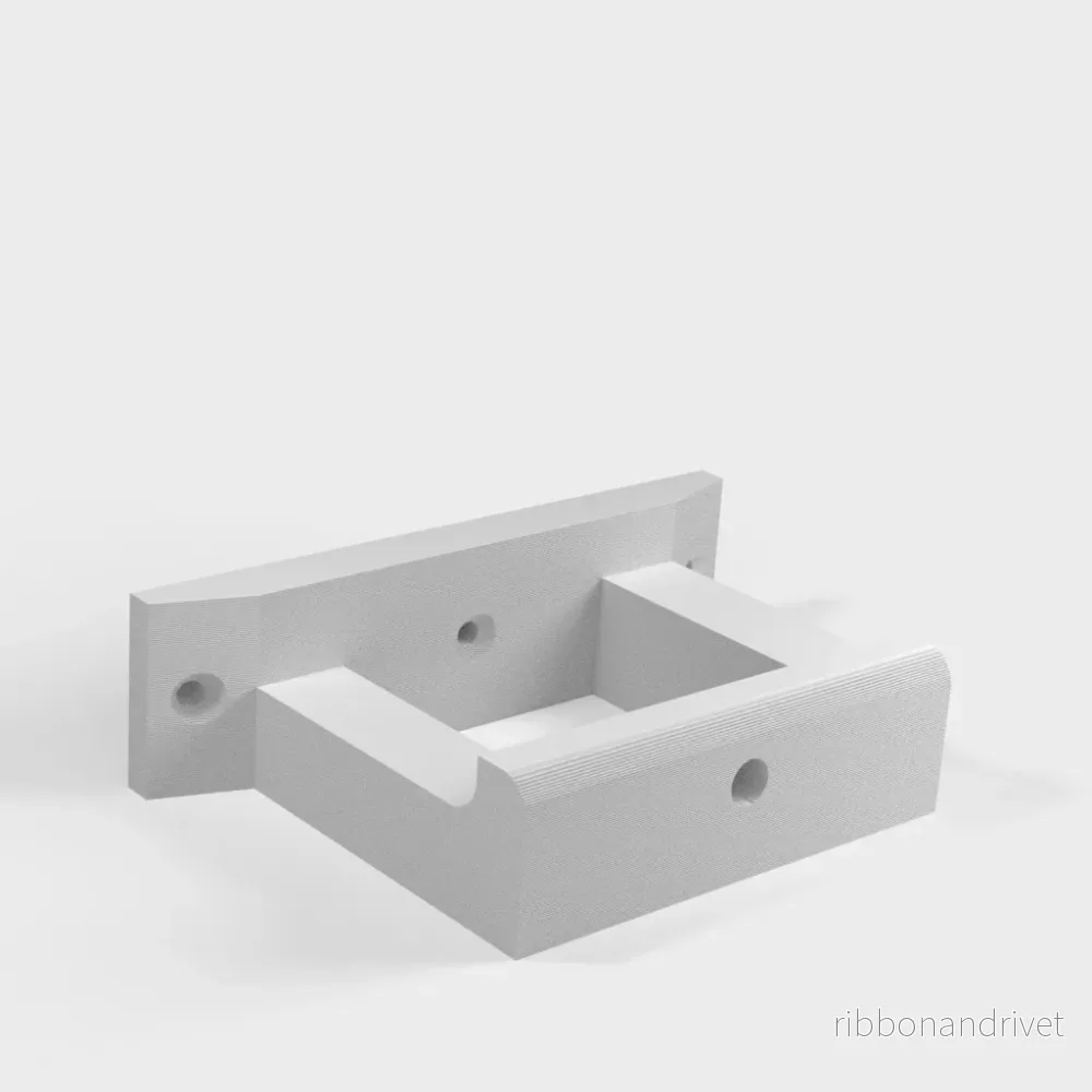 Väggfäste för Makita DJV 182 sticksåg