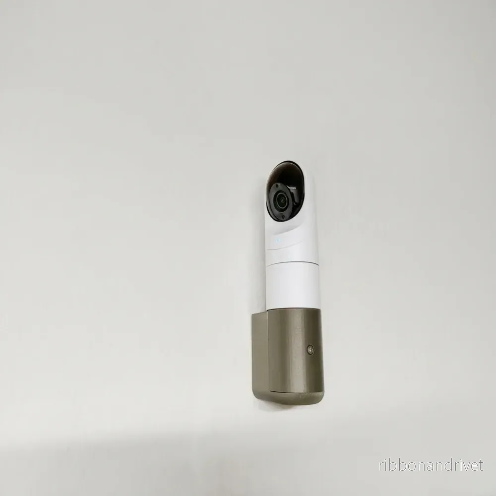 UniFi UVC G3 Flex Väggmonterad Hållare