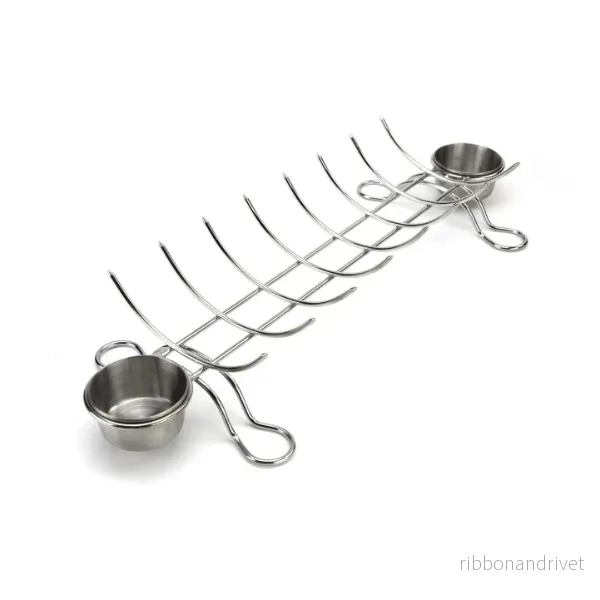 Minigrillspettset Minigrillspettset
