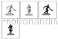 D&D Nolzur’s Marvelous Miniatures: Half-Elf Rogue Female D&D Nolzur’s Marvelous Miniatures: Half-Elf Rogue Female