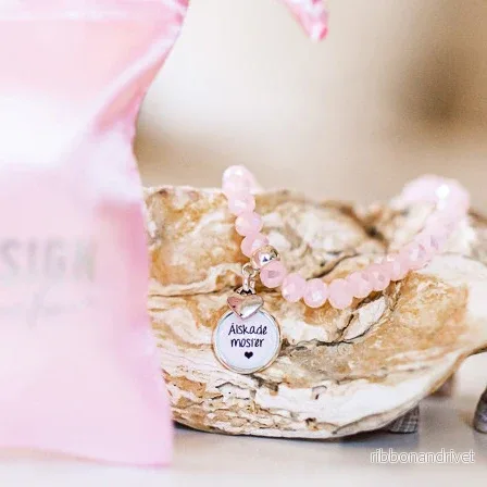 Älskade moster | Armband Älskade moster | Armband