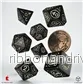 The Witcher Dice Set - Ciri - The Zireael - Bild 2