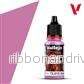 Vallejo Game Color - Squid Pink - Bild 2