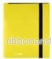 UP - 4-Ficks PRO-Binder - Eclipse Lemon Yellow - Bild 2