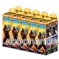 Marvel HeroClix: X-Men X of Swords Booster Brick - Bild 2