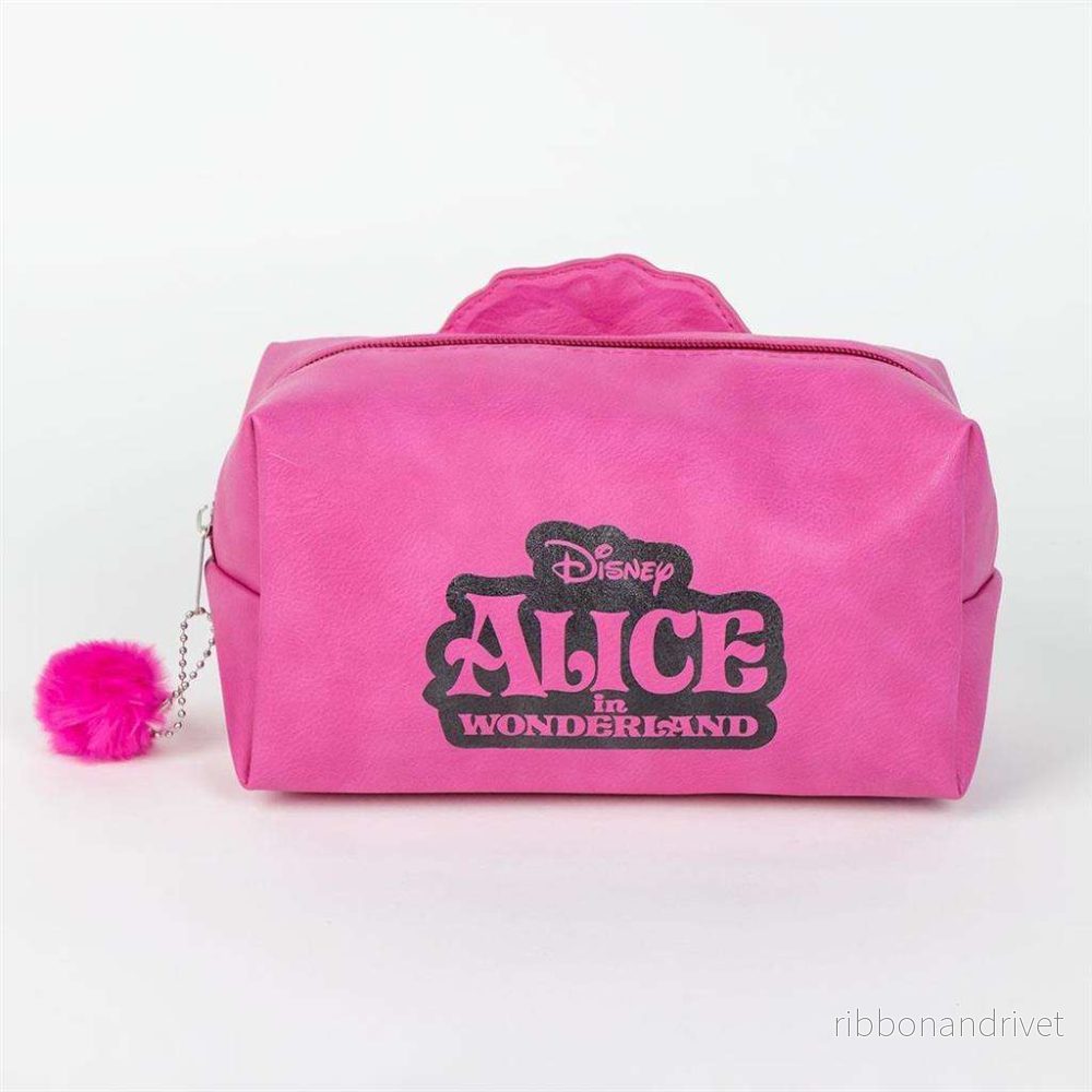 Alice in Wonderland – Necessär – Cheshire Cat - Bild 2