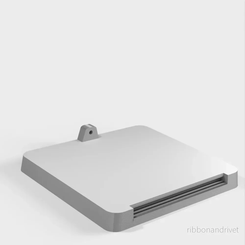 Eufy Solar Wall Light Cam S120 självhäftande kamerahållare för väggmontering - Bild 3