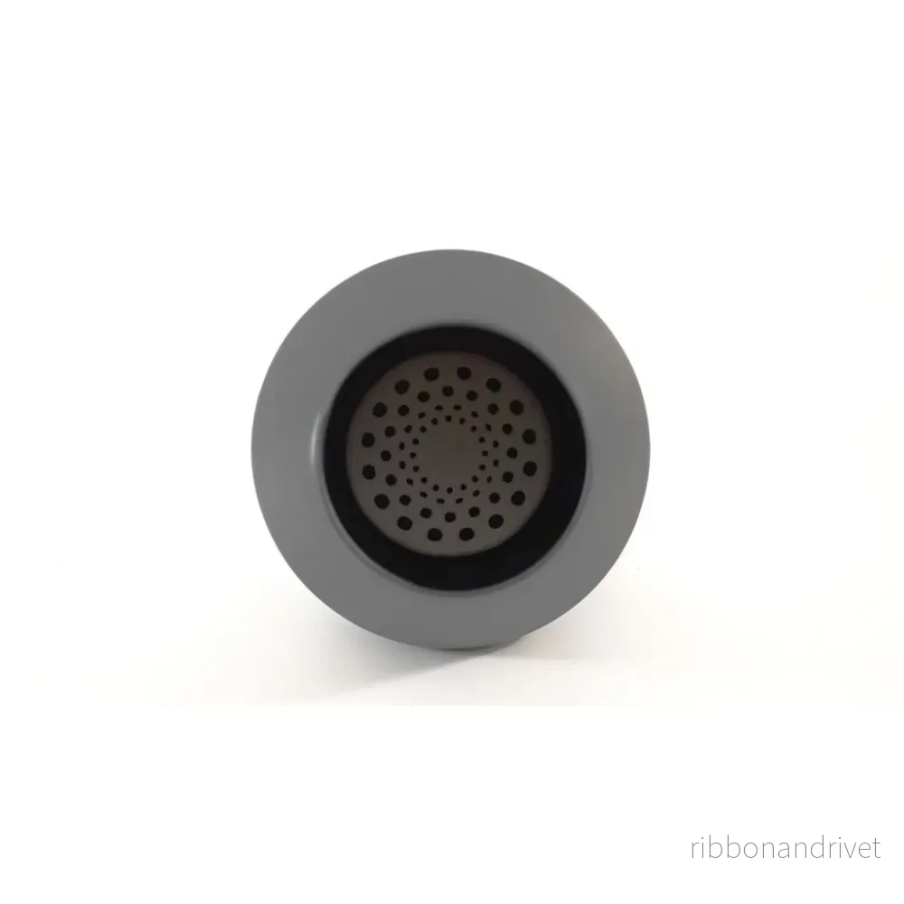 Modern minimalistisk blomkruka med praktiskt fat - Bild 2
