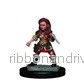 D&D Icons of the Realms Premium Figures: Halfling Female Rogue D&D Icons of the Realms Premium Figures: Halfling Female Rogue
