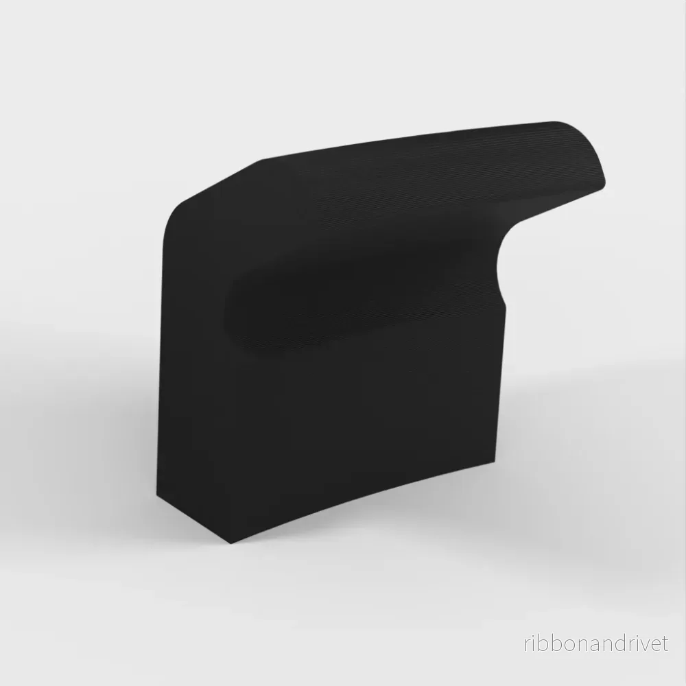 Väggfäste för landsvägscykel