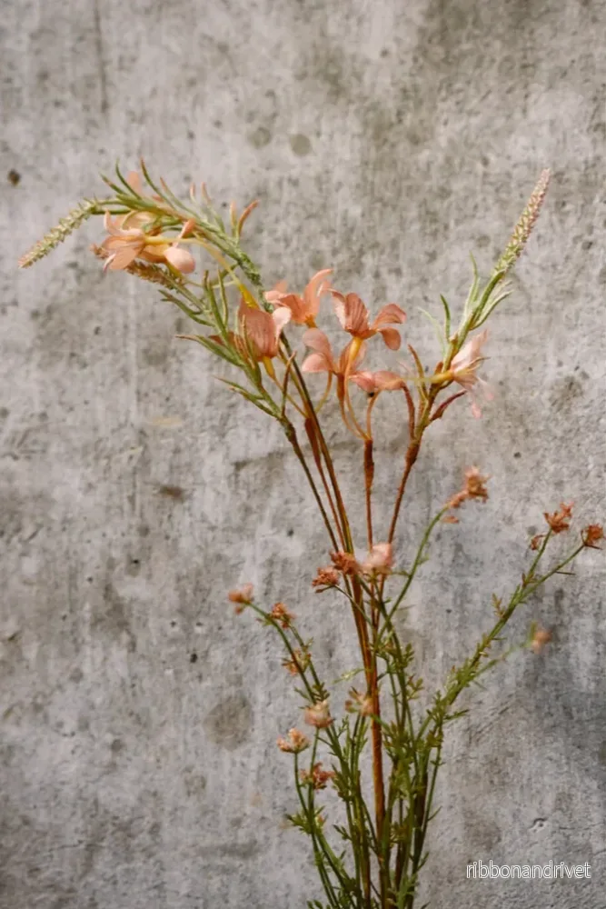 Blomsterknippe