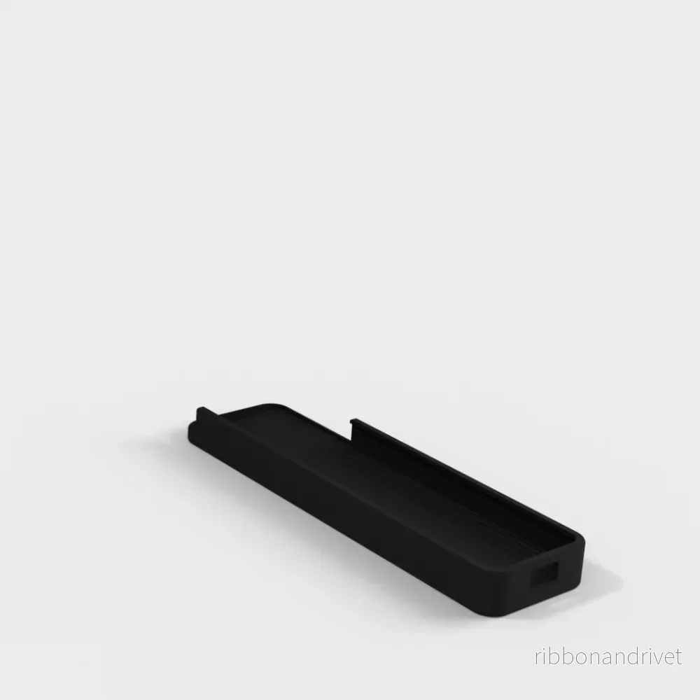 Fodral för Apple TV Siri Remote (2:a generationen) - Skydd och spårning - Bild 3