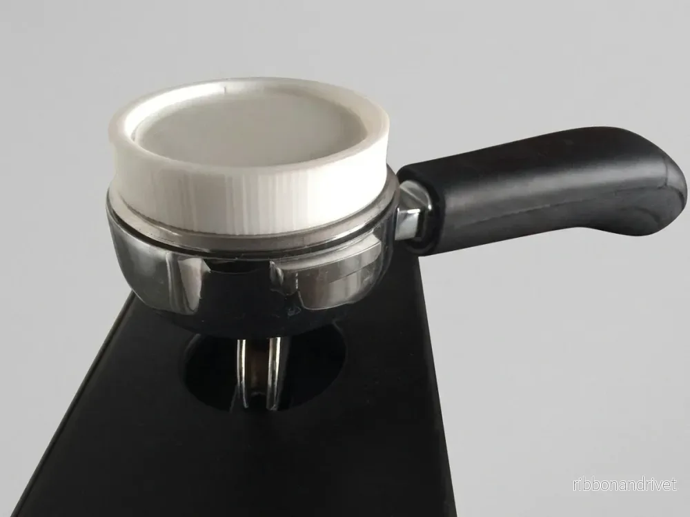 Kaffefördelningsverktyg 58 mm för espresso Kaffefördelningsverktyg 58 mm för espresso