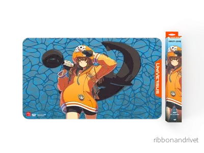 UniVersus CCG: Guilty Gear -Strive- Spelmatta: Maj - Bild 2