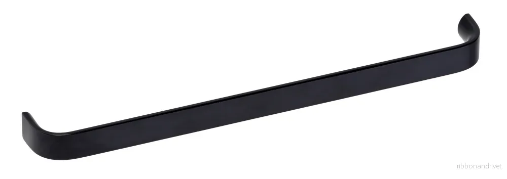 Sense mini-263, matt svart - Bild 2