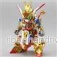 GUNDAM – SDW HEROES WUKONG IMPULSE GUNDAM GUNDAM – SDW HEROES WUKONG IMPULSE GUNDAM
