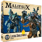 Malifaux 3rd Edition – Living Soulstones – EN Malifaux 3rd Edition – Living Soulstones – EN