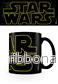 Star Wars (Logotyp Karaktärer) Värmeförändrande Kopp - Bild 2