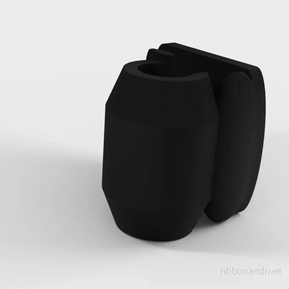 Pennhållare och skärmstöd för Apple Pencil 1.0 och iPad Pro - Bild 3